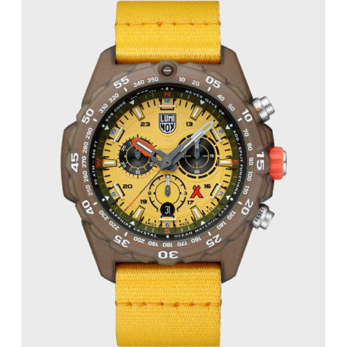 RELLOTGE LUMINOX BEAR GRYLLS SURVIVAL 3740 ECO MASTER SERIES - 3745ECO