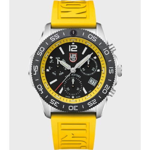 RELLOTGE LUMINOX PACIFIC DIVER CHRONOGRAPH GROC - 3145