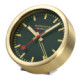 RELOJ MONDAINE MINICLOCK ALARM VERDE - M997MCAL66SBG