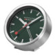 RELOJ MONDAINE MINICLOCK ALARM VERDE - M997MCAL66SBV