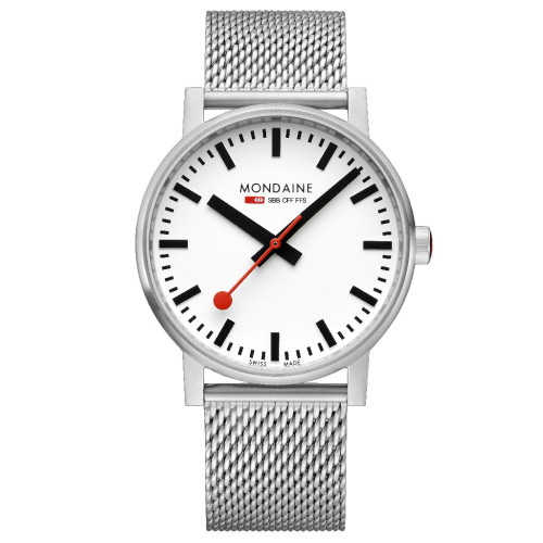 RELOJ MONDAINE EVO2 43 MM - MSE43110SJ