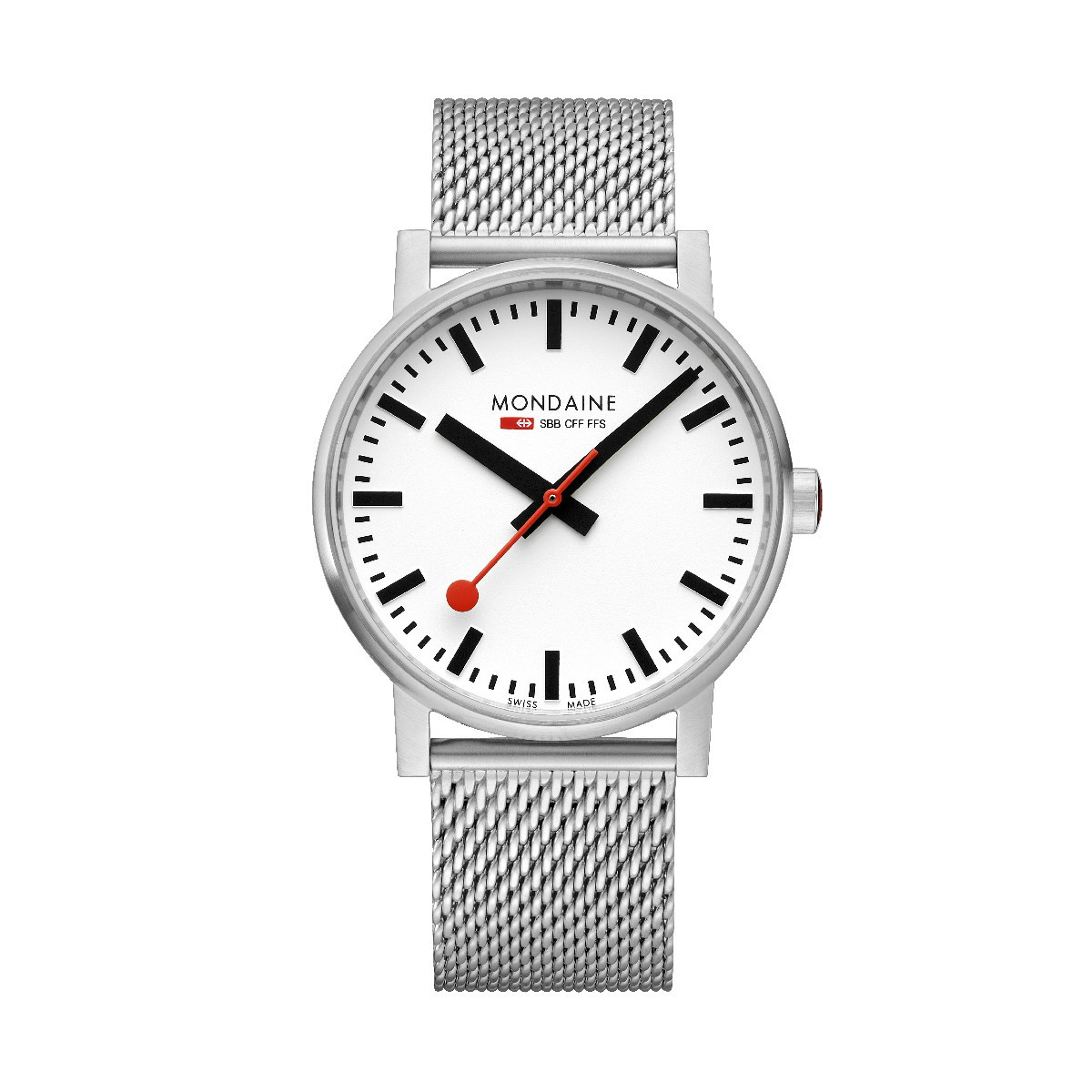 RELOJ MONDAINE EVO2 43 MM - MSE43110SJ