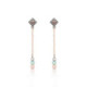 PENDIENTES SUNFIELD - PE062645