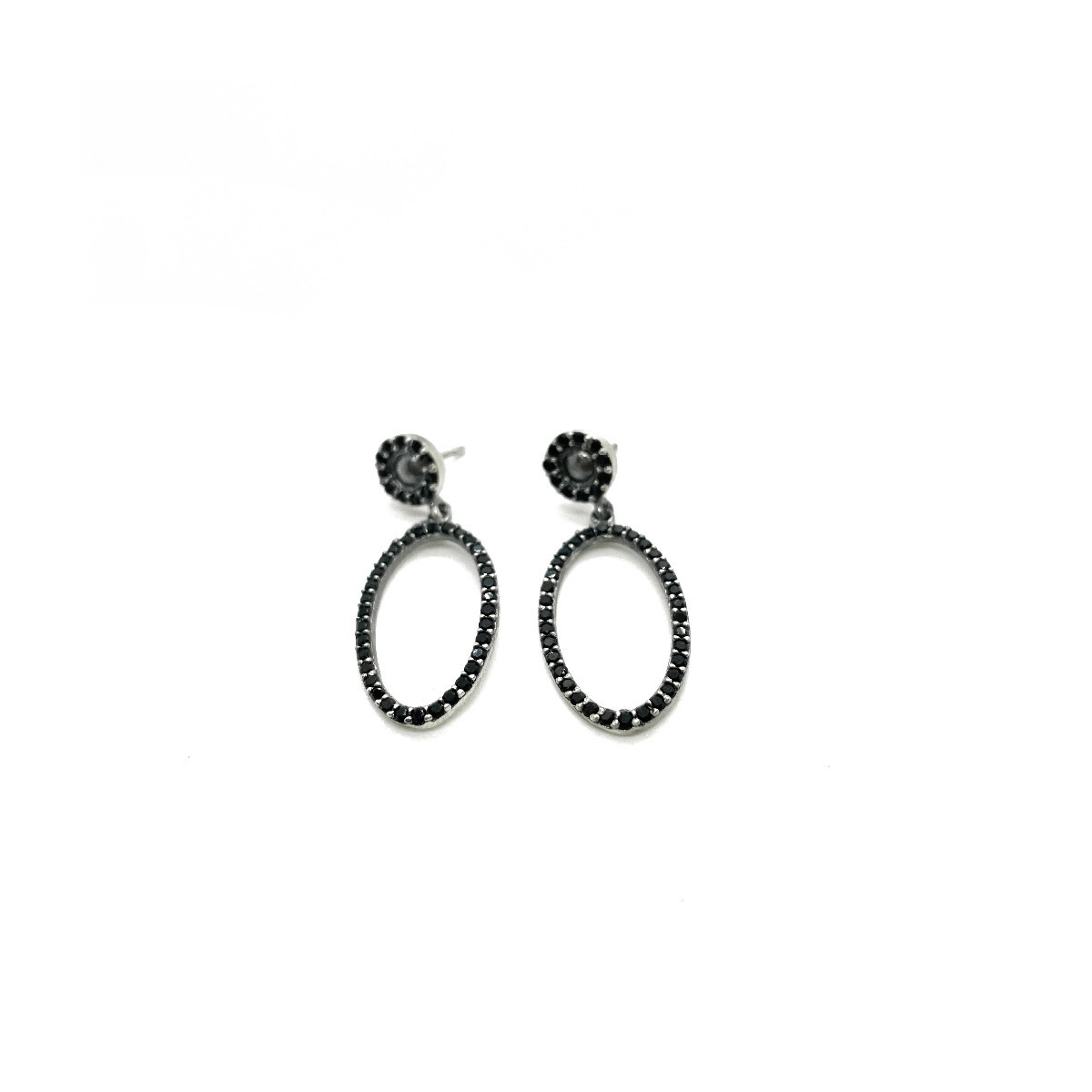 ARRACADES SUNFIELD OVAL NEGRE - PE063947