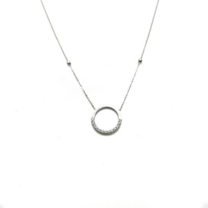 COLLARET SUPERORO CERCLE - A53-C19327/AW-43:01