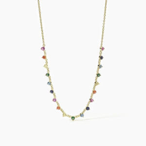 COLLAR MABINA COLORES - 553468