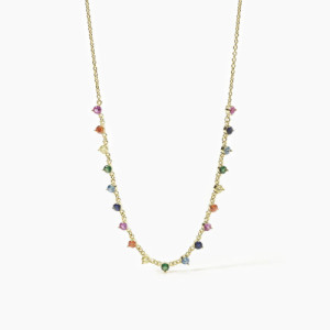 COLORS MABINA NECKLACE - 553468
