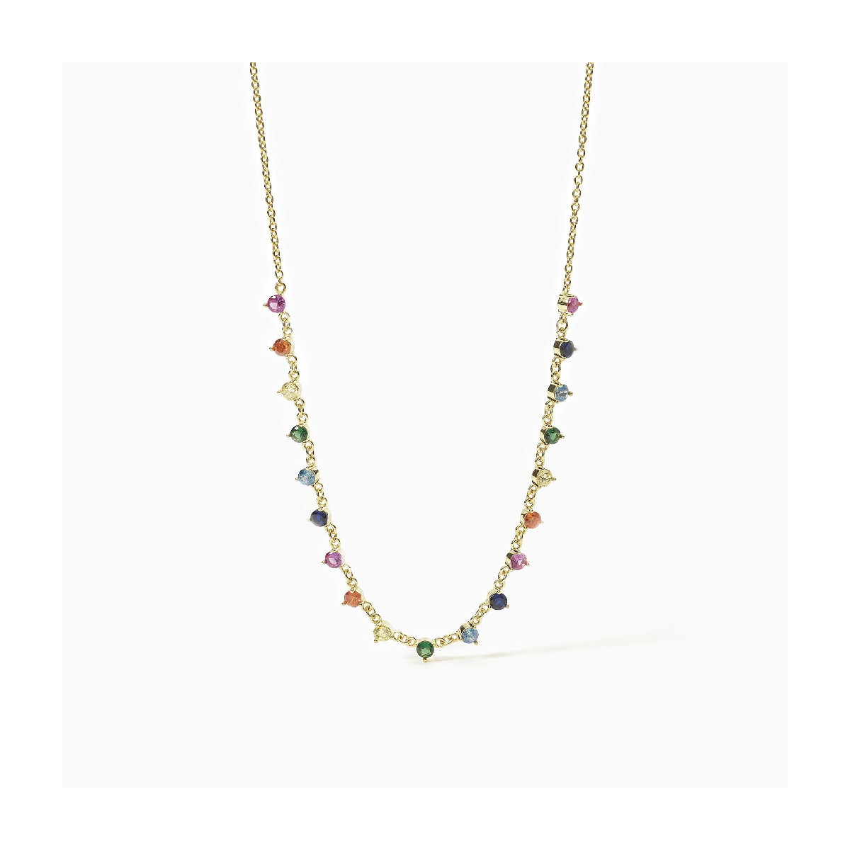 COLORS MABINA NECKLACE - 553468