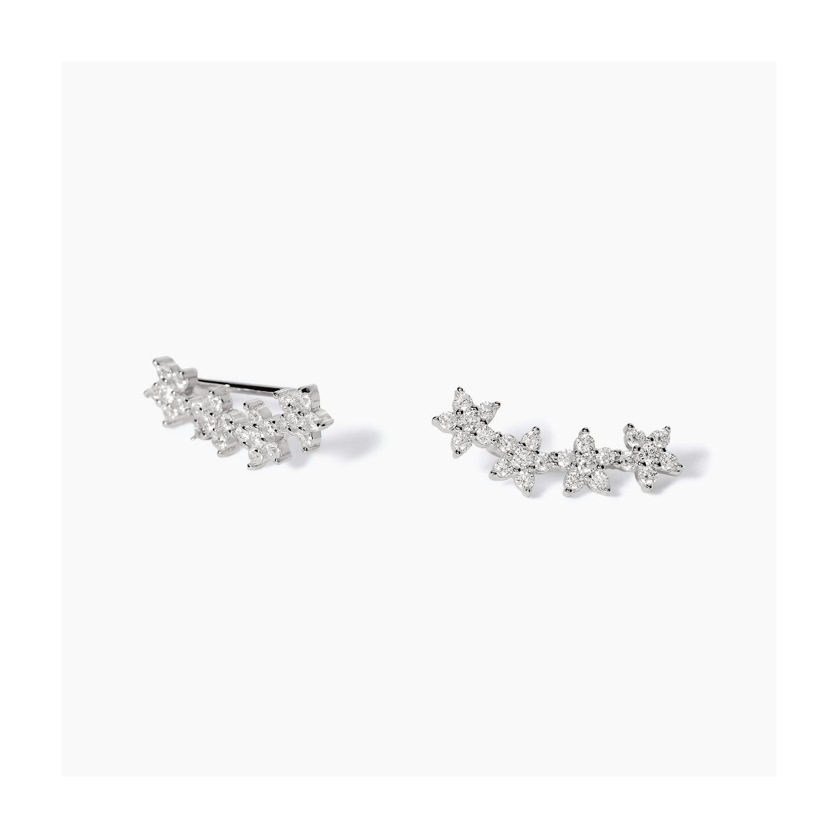 STAR CLIMBERS MABINA EARRINGS - 563218