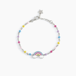 RAINBOW MABINA KID BRACELET - 533481