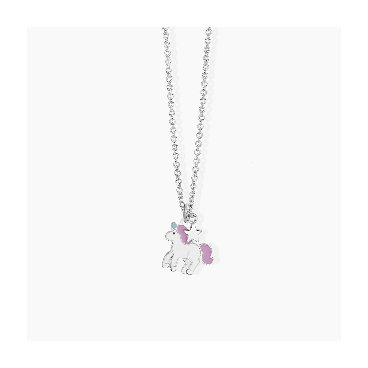 UNICORN MABINA KID NECKLACE - 553363