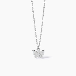 BUTTERFLY MABINA KID NECKLACE - 553479