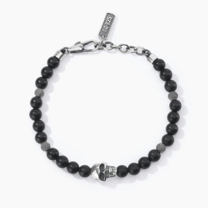 PULSERA HOMBRE MABINA CALAVERA - 533434
