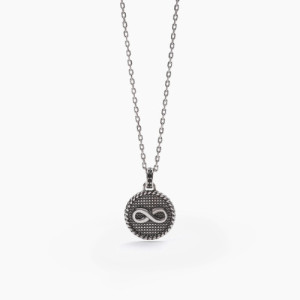 ENDLESS MAN MABINA NECKLACE - 553477