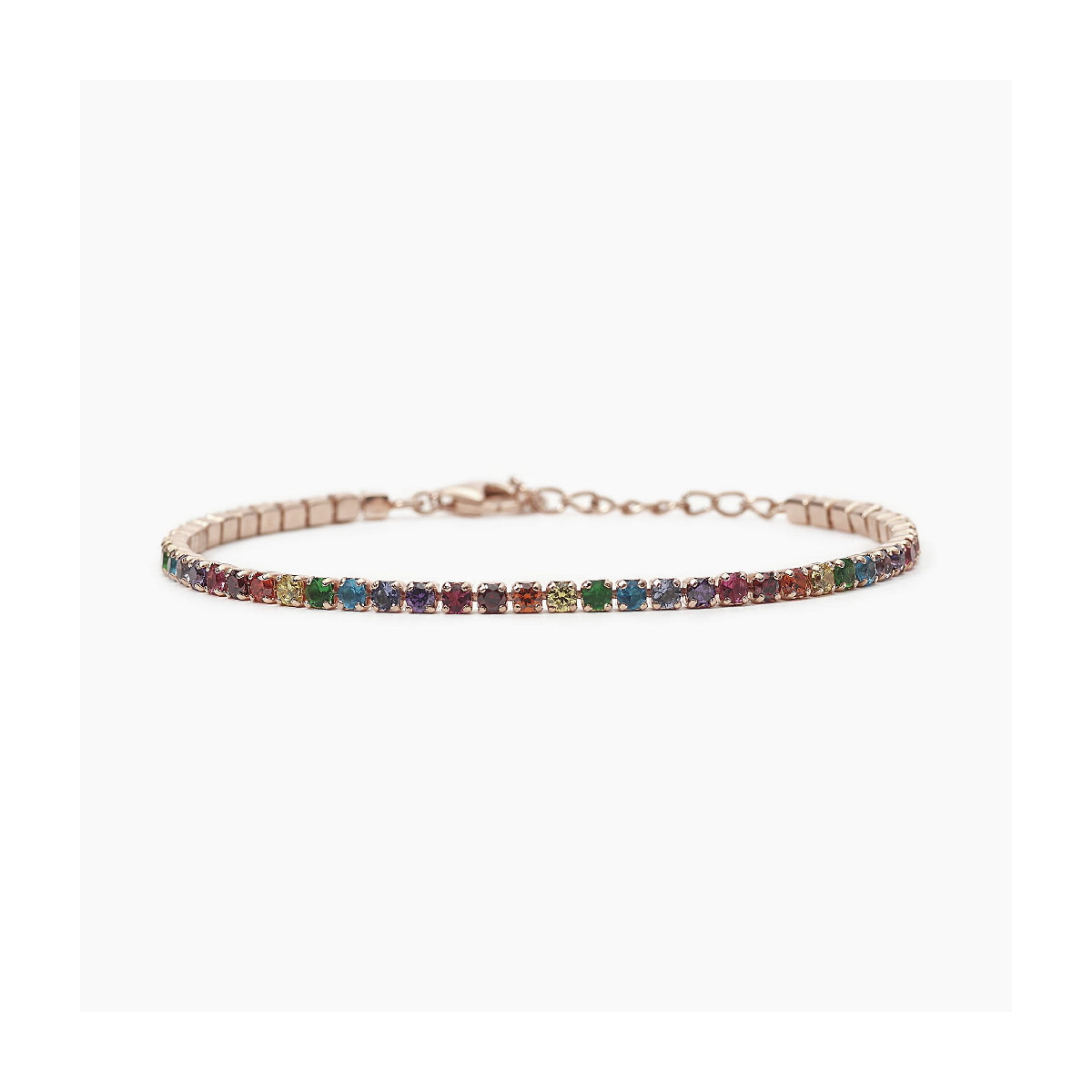 PULSERA RIVIERE MABINA COLOR - 533326