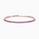 PULSERA RIVIERE MABINA ROSA - 533327