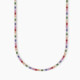 COLOR MABINA RIVIERE NECKLACE - 553326