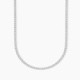 MABINA RIVIERE NECKLACE - 553336