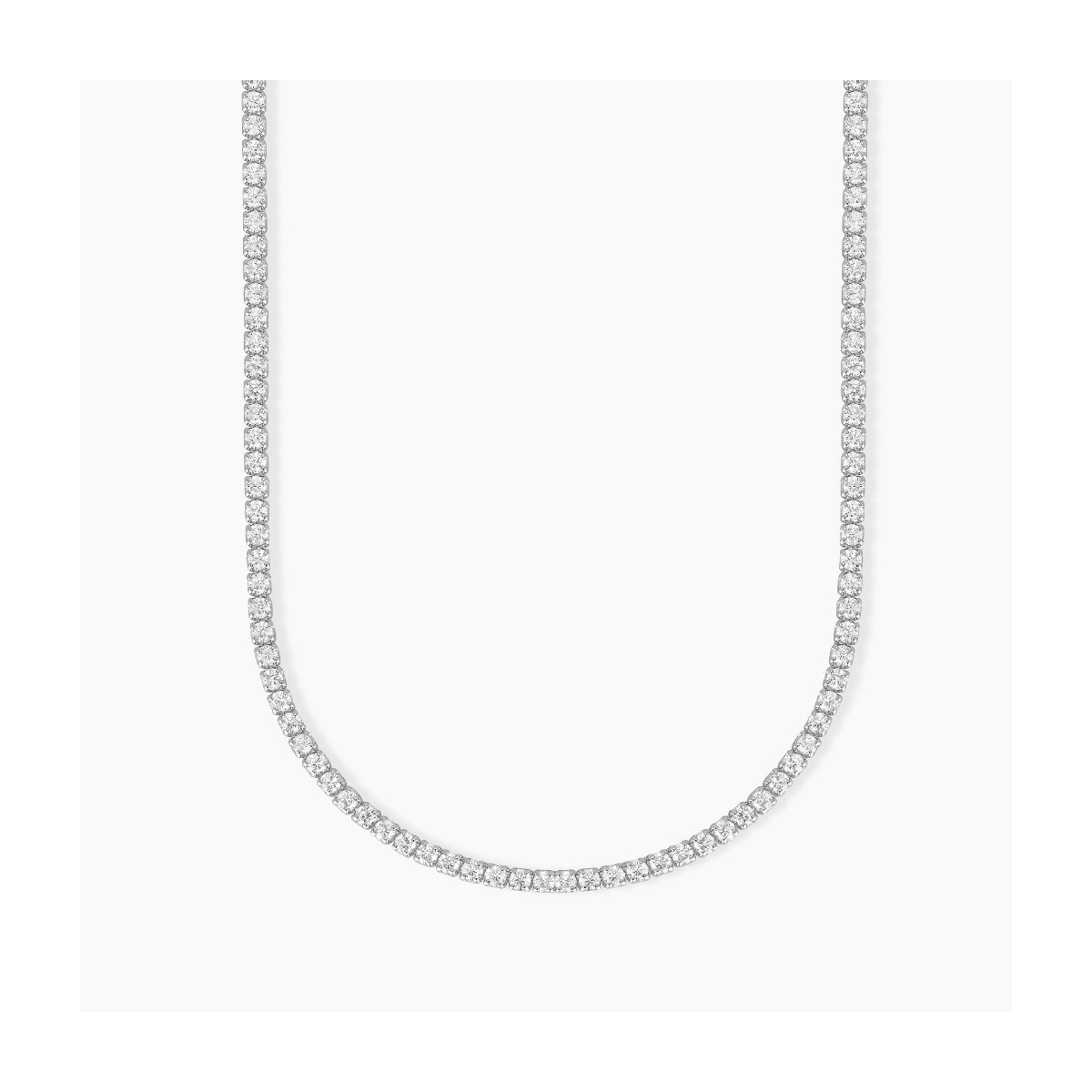 MABINA RIVIERE NECKLACE - 553336