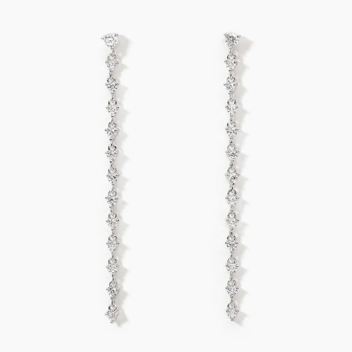 MABINA EARRINGS - 563518