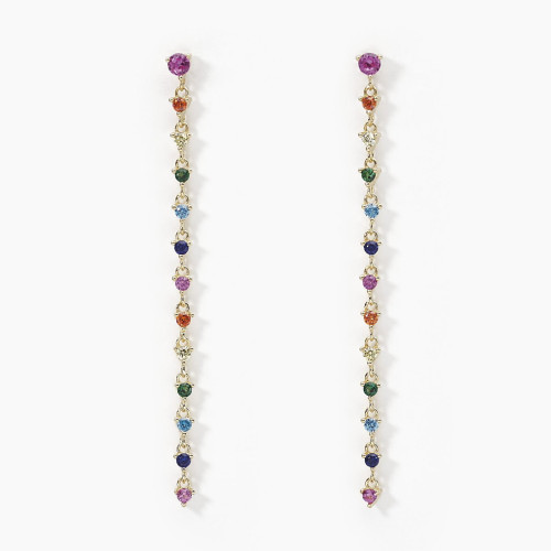 PENDIENTES MABINA - 563516