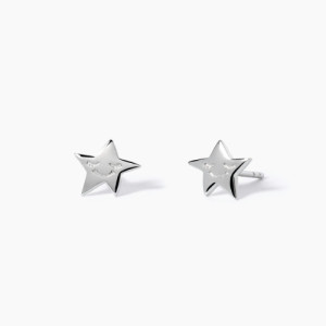 STAR MABINA EARRINGS - 563531