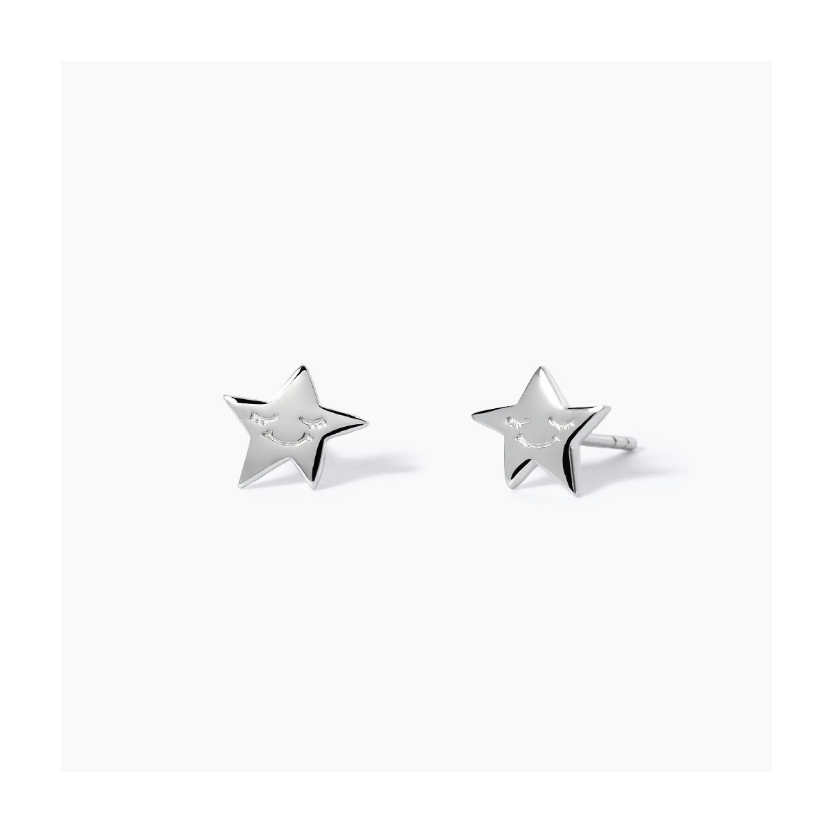 STAR MABINA EARRINGS - 563531