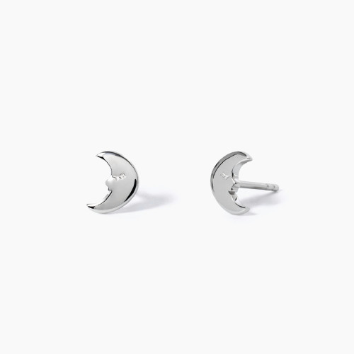 MOON MABINA EARRINGS - 563535