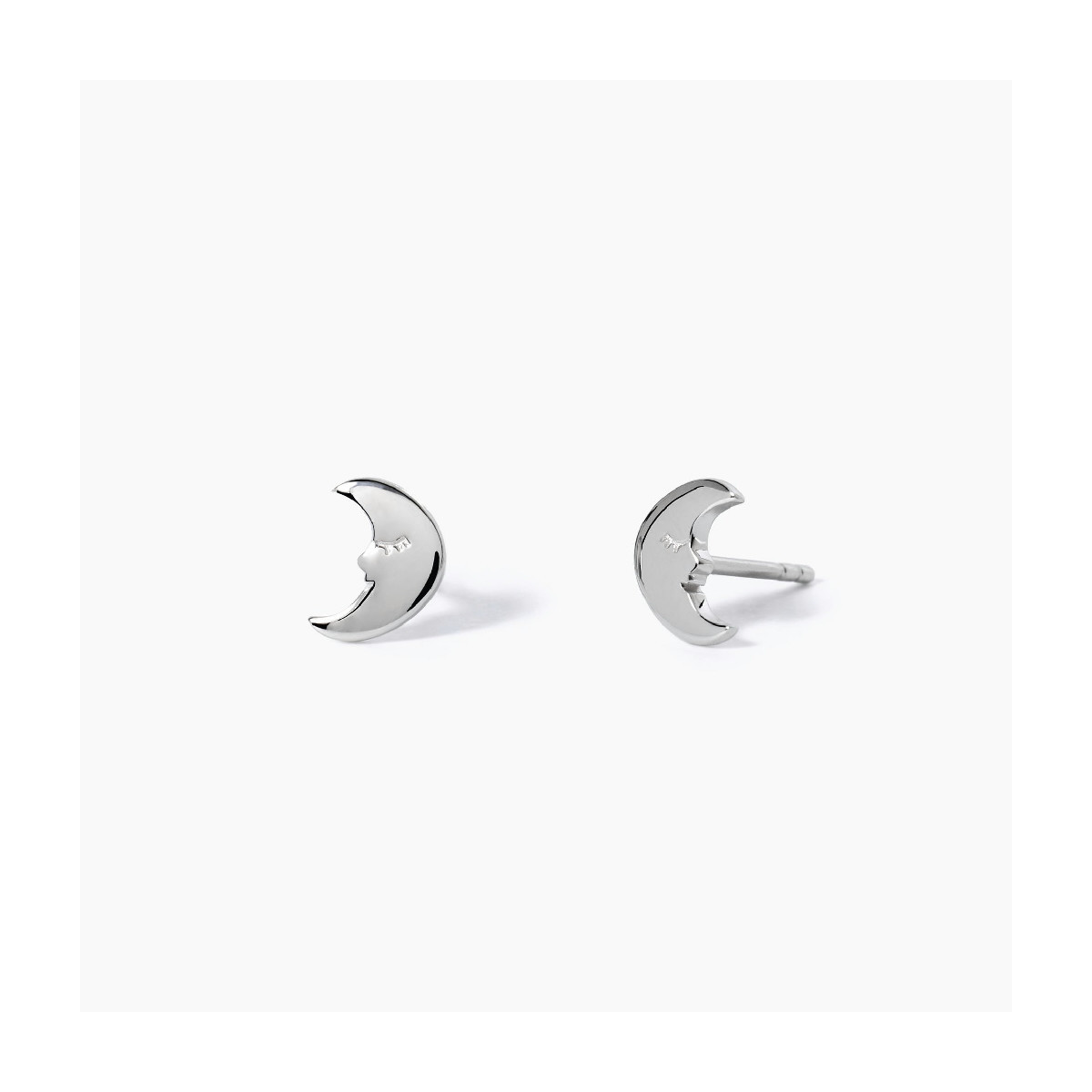 MOON MABINA EARRINGS - 563535