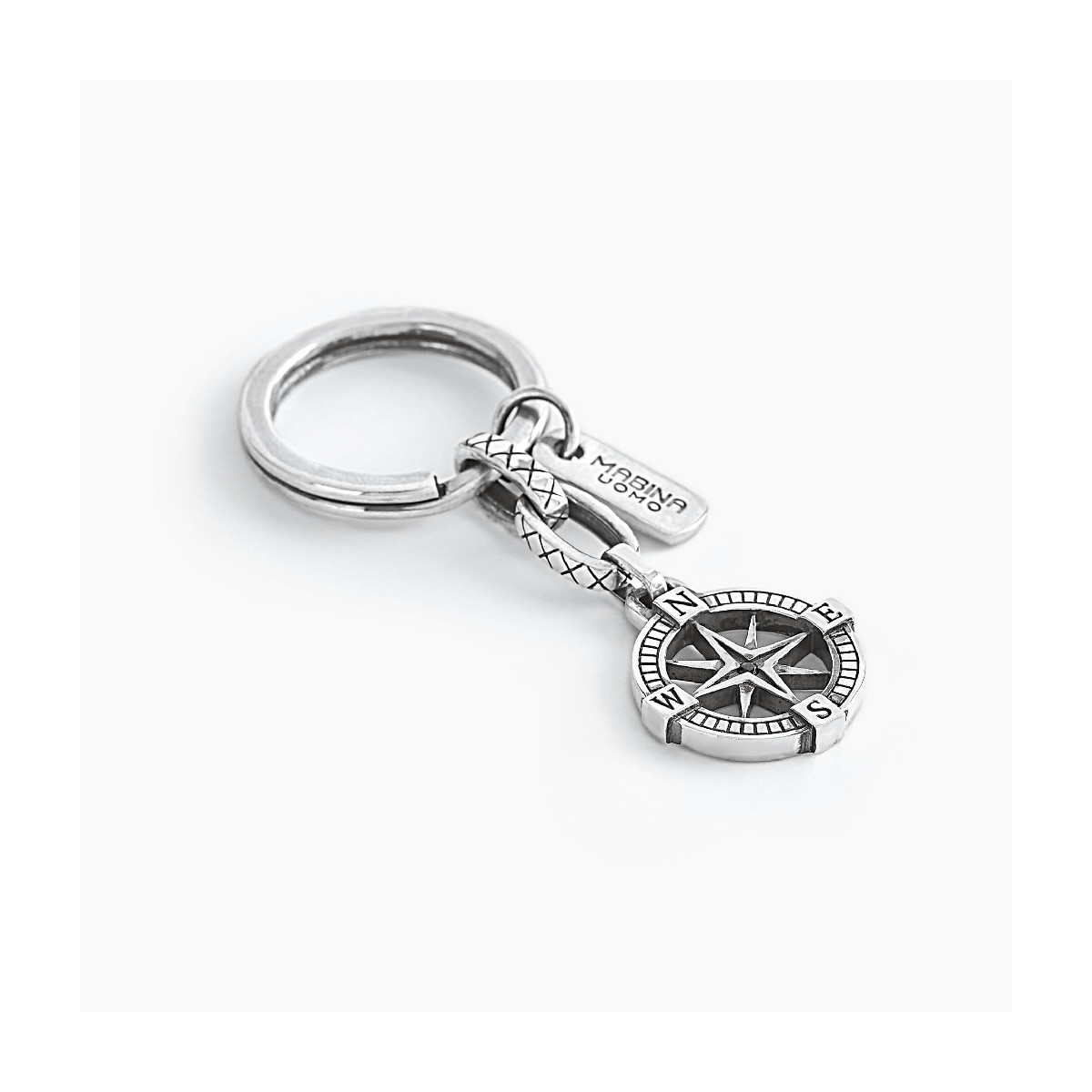 KEYRING MABINA - 583003