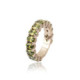 GREEN SUNFIELD RING - AN064156/2