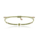 PULSERA SUNFIELD VERDE - PU064180/2/20