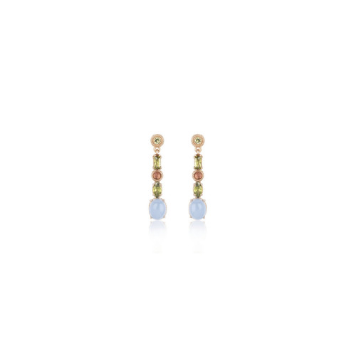 PENDIENTES SUNFIELD LARGOS - PE062660/2