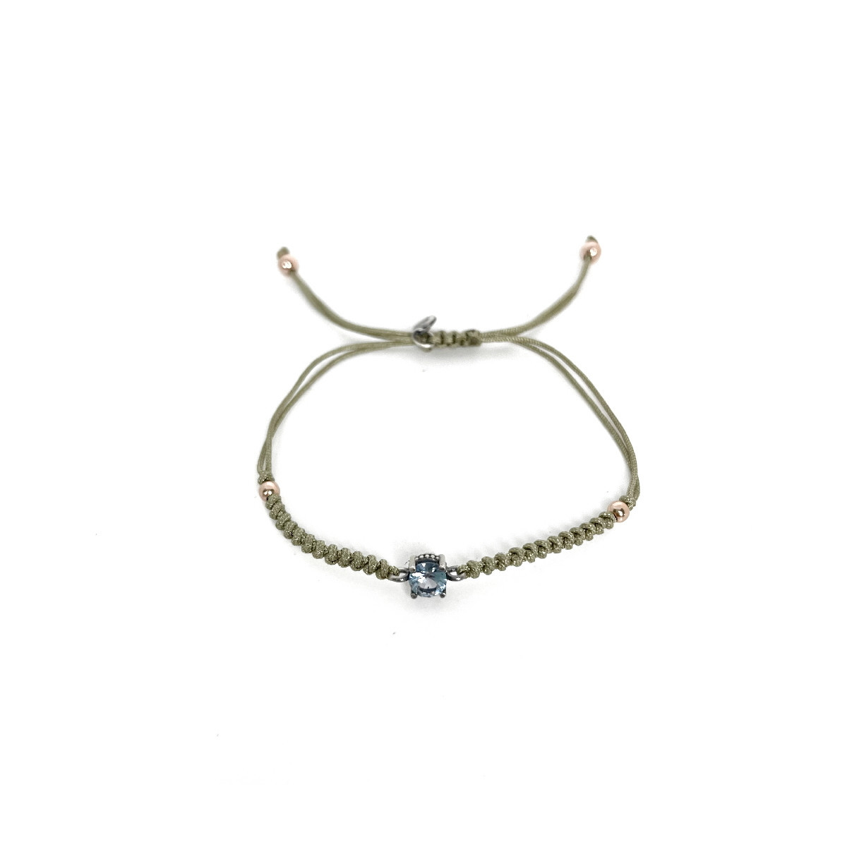 BLUE SUNFIELD BRACELET - PU064180/17