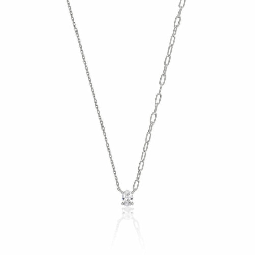 COLLARET LINEARGENT - 18853-W-PE
