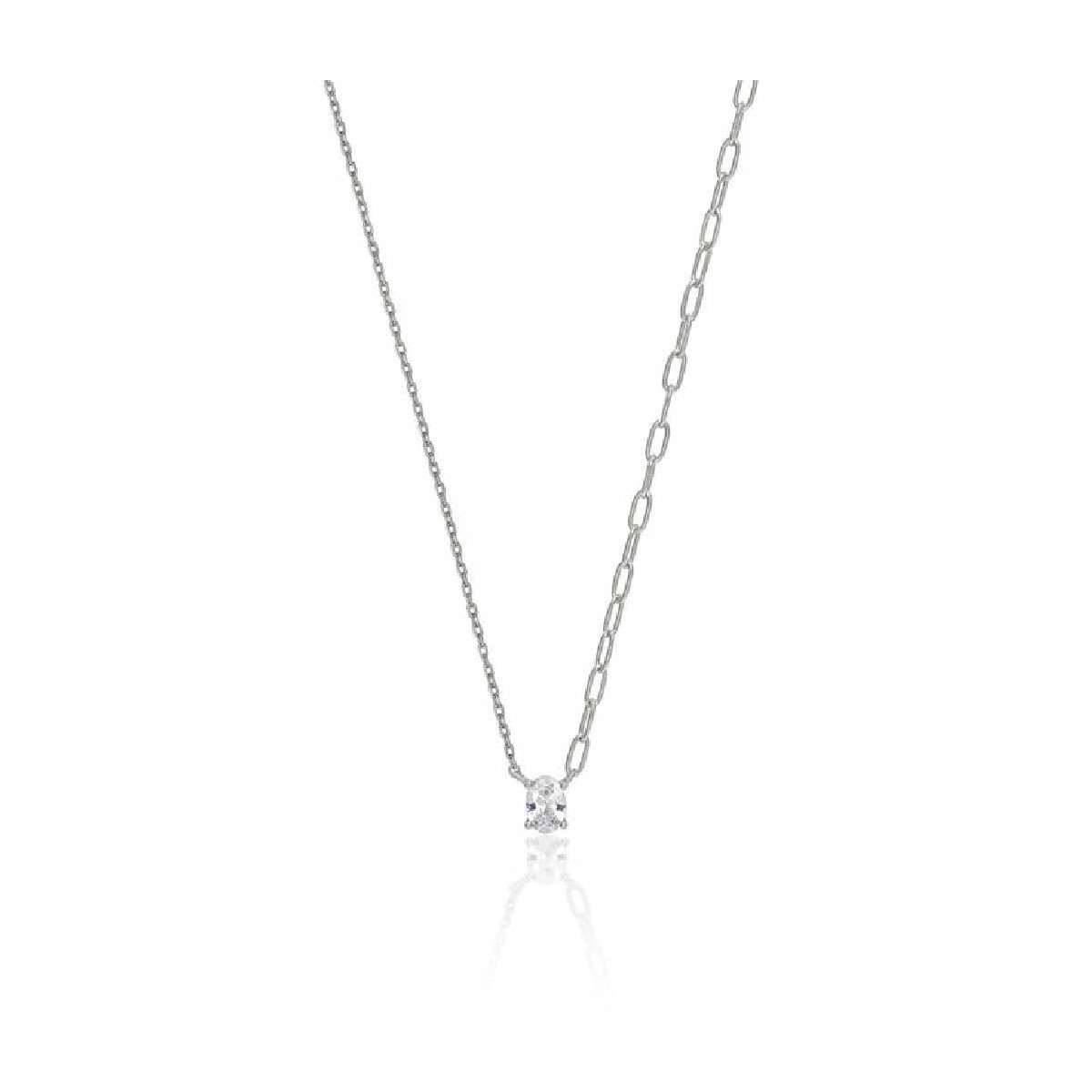 COLLARET LINEARGENT - 18853-W-PE