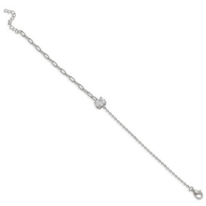 LINEARGENT BRACELET - 18853-W-P