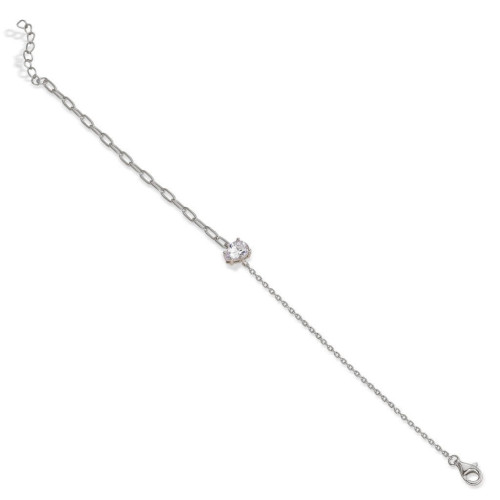 PULSERA LINEARGENT - 18854-W-P