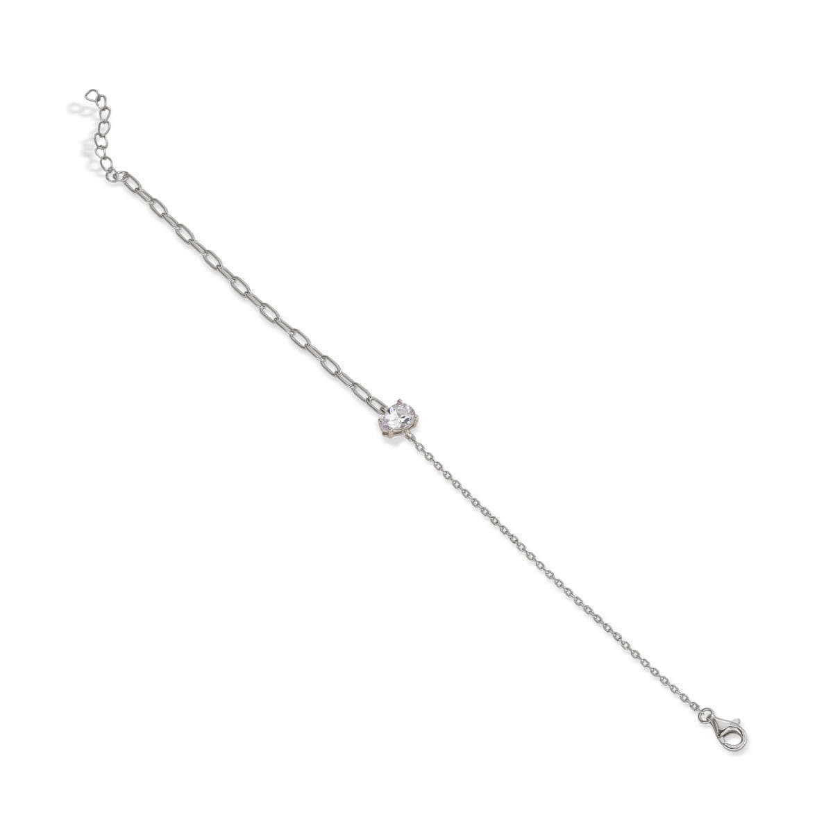 PULSERA LINEARGENT - 18854-W-P