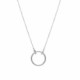 COLLAR LINEARGENT - 18478-PE