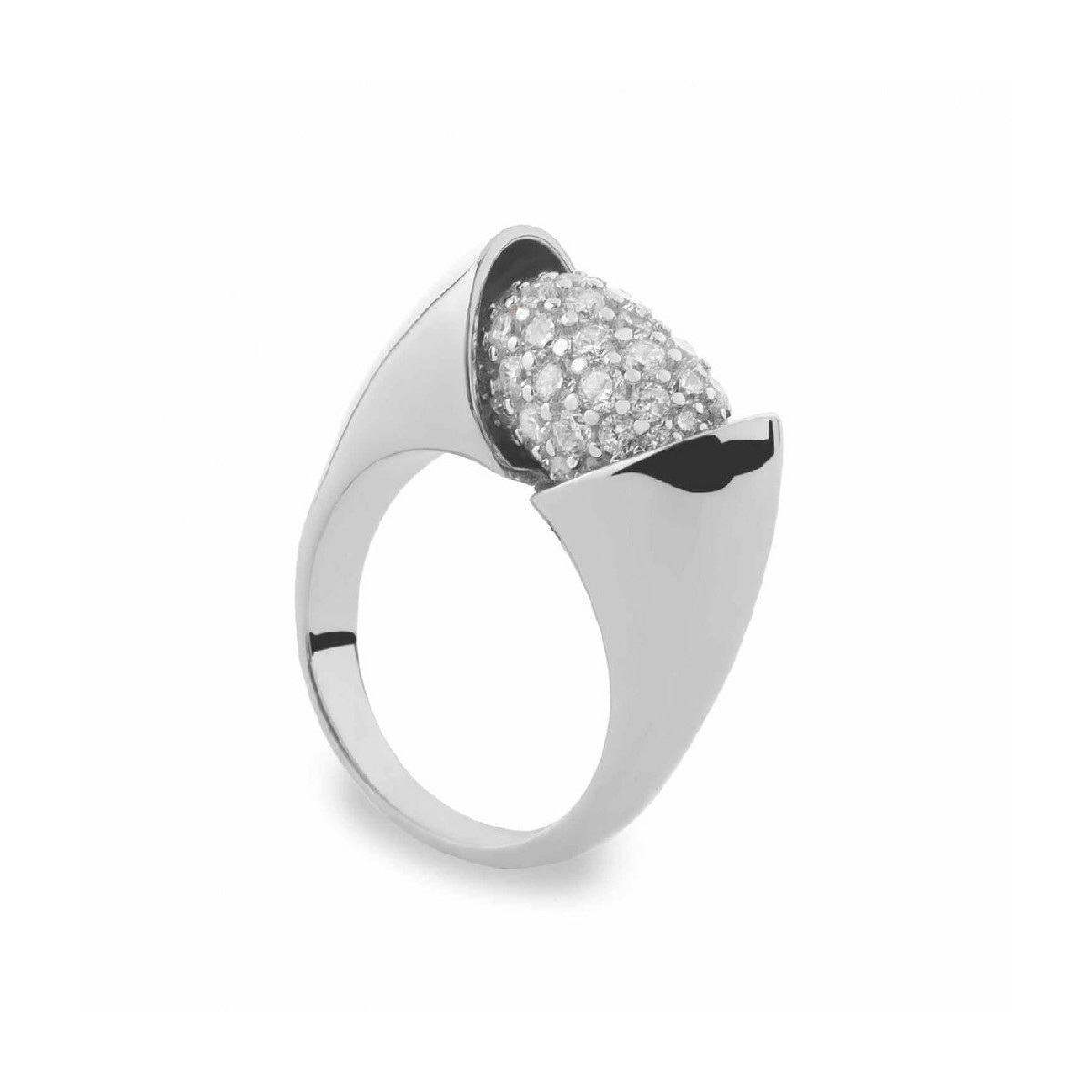 ANILLO LINEARGENT - 18514-W-R