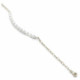POLSERA LINEARGENT PERLES - 18951-P