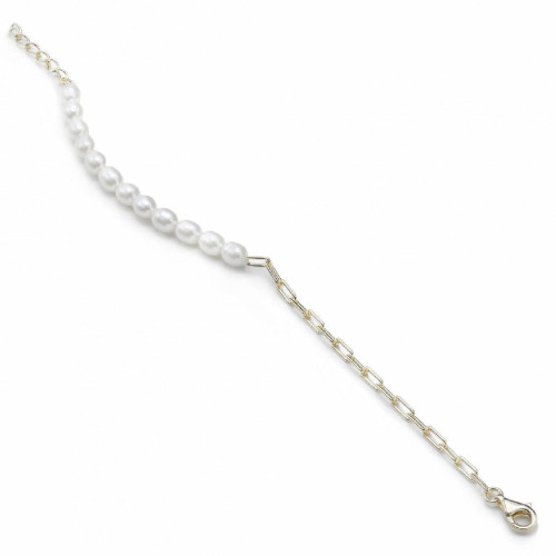 POLSERA LINEARGENT PERLES - 18951-P
