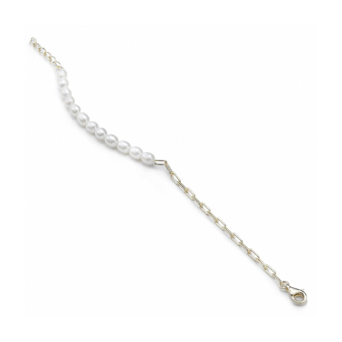 POLSERA LINEARGENT PERLES - 18951-P