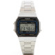 RETRO DIGITAL CASIO WATCH - A164WA-1VES