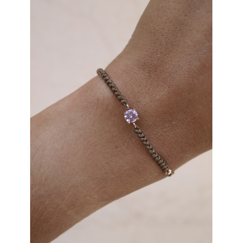 ROSE SUNFIELD BRACELET - PU064180/2/56