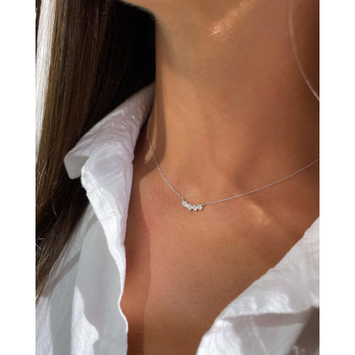 COLLAR JAIBOR - P4851MW0