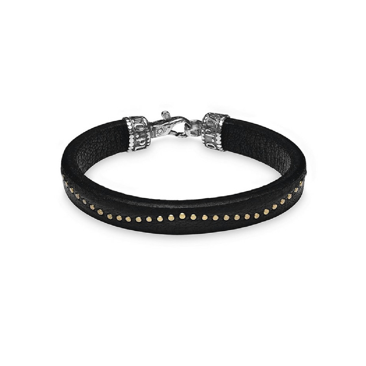 UNISEX PLATADEPALO BRACELET - MB18A T/21