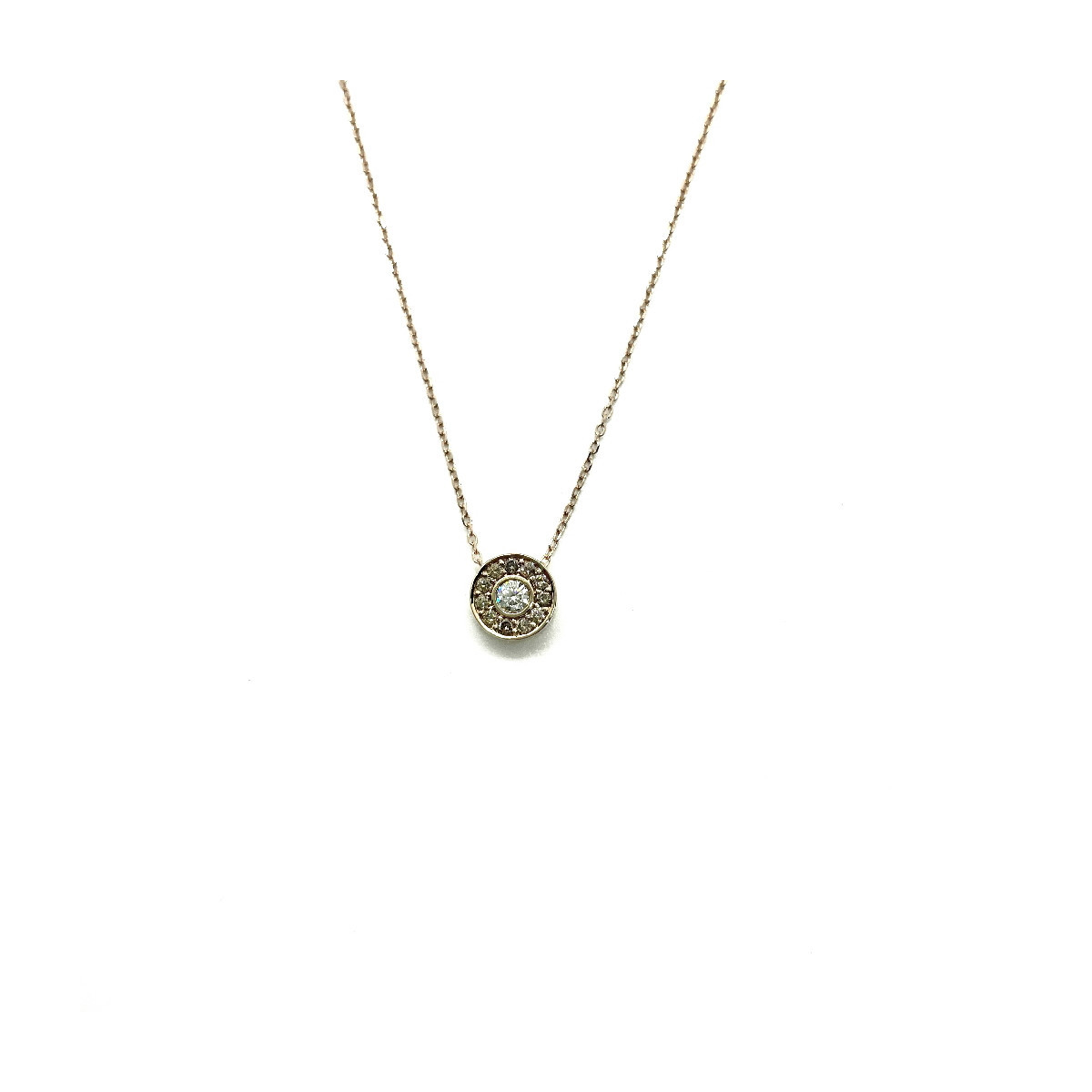 COLLAR FACET - PXXX5FMGPNC17