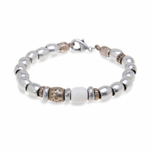 PLATADEPALO BRACELET - BB026A T/19